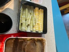 -钢管厂五区小郡肝火锅串串香(清河店)