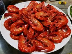 -四川小胡子海鲜(丁村万人海鲜广场店)