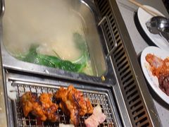 -蓉城四海·澳牛炙烤自助(江阴周庄店)