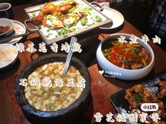 -绿茶餐厅(乐峰广场店)