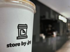 -JPG canteen(广州东山口店)