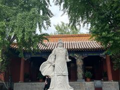 -戏马台景区