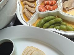 -钱塘花园·宁波菜