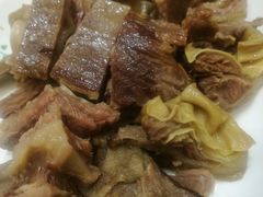 -清真·益鑫羊肉手抓馆(花园北街店)