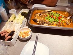 -半天妖烤鱼(印象城店)