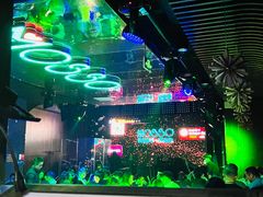 -MOSSO音乐酒吧·Live House(南京西路店)