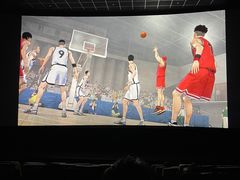 -百美汇影城(LUXE嘉里中心店)