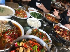 -湖南湘菜馆(东湘缘二店)