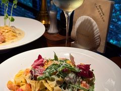 -CAPARESH開府莱舍(望京金辉店)