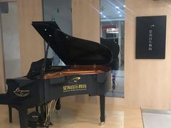 -星海音乐学校(曲江校区)