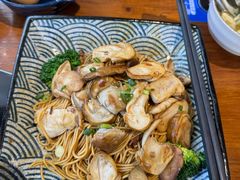 -囿面传统制面馆(中央路店)