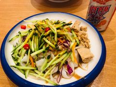 -震山堂·手工劲面(仓山万达店)