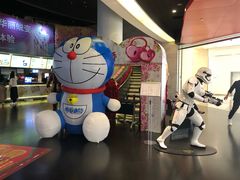 -美嘉欢乐影城(万象城店)