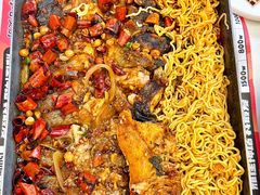 -雅佳神话·麻辣烤鱼(新街口店)