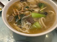 -郑州烤鸭总店