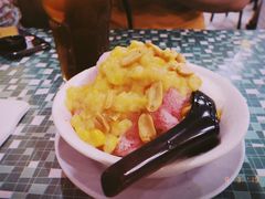 -小槟城美食馆