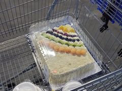 -山姆会员商店(邻瑞广场店)
