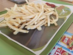 -麦当劳·得来速店(星沙大道店)