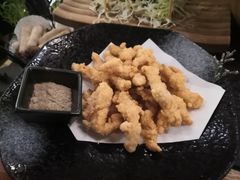 -湊湊火锅·茶憩(东城万达店)
