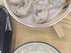 -面道赞宁海海鲜面(迎凤街店)