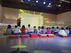 -小鸡哆哆故事屋·儿童乐园(嘉里城店)