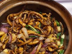 -盛百味·家宴餐厅(霸州分店)