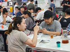 -嘉升大排档(番禺总店)