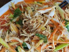 -长安后宰门水盆羊肉(新都心店)