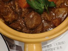 -安妮意大利餐厅(国贸店)