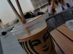 -星巴克(深圳欢乐颂店)