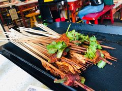 -钢管厂五区小郡肝串串香(车公庙店)