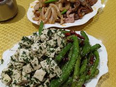 -葛记焖饼(伏牛路店)