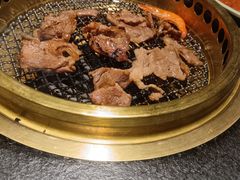 -金龙烧烤·牛肉面(西塔店)