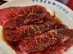 -蒜香焼肉PURUSHIN(马场路店)