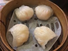 晶莹鲜虾饺-添好运点心专门店(深水埗店)