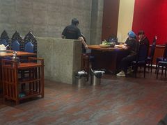 -葛记红焖羊肉(人民路店)