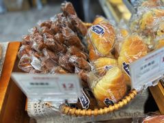 艾许海盐可颂-富贵面包公司(运河店)