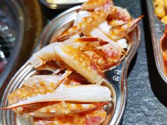 醉蟹钳-伊茉家的烤肉店(勒泰中心店)