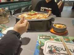 -马有鱼·馕坑烤全鱼(美美2店)