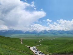 -新疆那拉提国家旅游度假区
