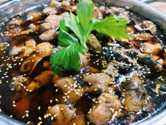 -肥肠鸡冷锅串串(广元利州广场店)