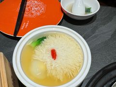 -小厨娘金榜题名(夫子庙贡院街店)