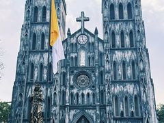 -圣约瑟夫大教堂