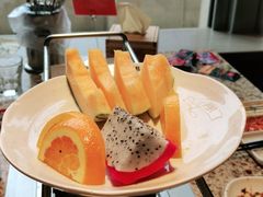 -丰茂烤串(金泉美食宫店)