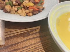 -隐食餐厅(金水湾公馆店)