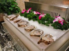 -绿岛国际酒店-西餐厅