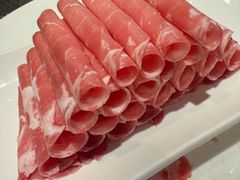 -南门涮肉(天坛店)