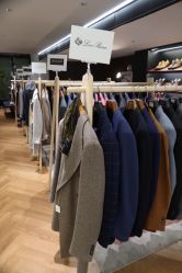 -LDIAMON西服定制(温州店)