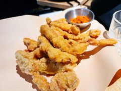 -烤匠麻辣烤鱼(重庆万象城店)