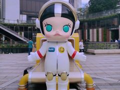 -泡泡玛特POPMART(天环购物中心店)